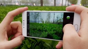 Meizu M3 Note 