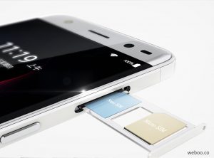 ZTE Blade A2 