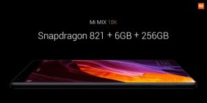mi-mix-processor