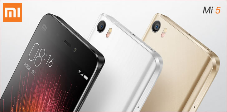 xiaomi-mi5