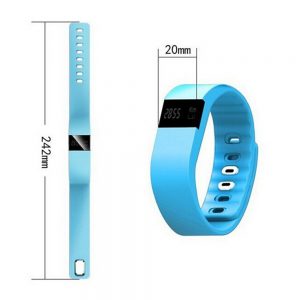 New-Smart-Bracelet-TW64-Wristband-Smartband-Fitness-Health-Tracker-Bluetooth-Better-Than-Mi-Band-For-Ios