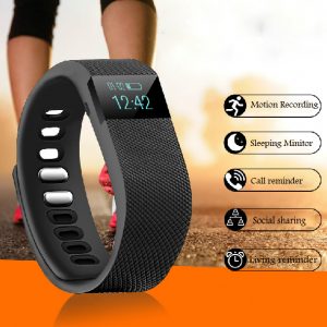 Newest-TW64-Fitness-Tracker-Bluetooth-Smartband-Sport-Bracelet-Smart-Band-Wristband-Pedometer-For-iPhone-IOS-Android