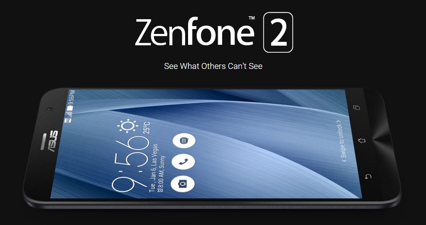 Zenfone-2